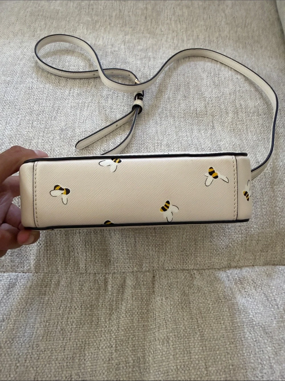 Kate Spade Bee Purse